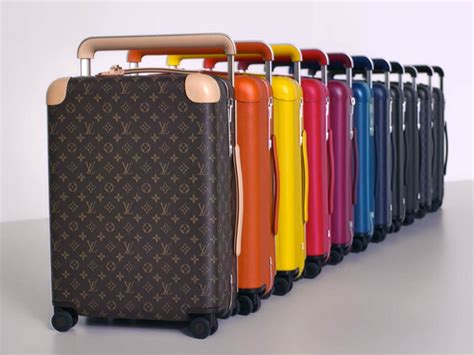 designer luggage sets louis vuitton|Louis Vuitton rolling luggage.